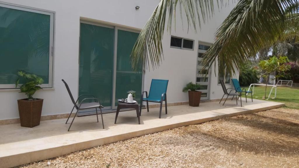 Cartagena Casa Romero B&B 외부 사진