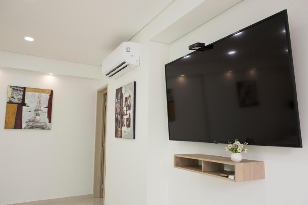 Cartagena Casa Romero B&B 외부 사진
